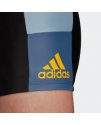 ADIDAS COLOURBLOCK plavecké boxerky FI2836